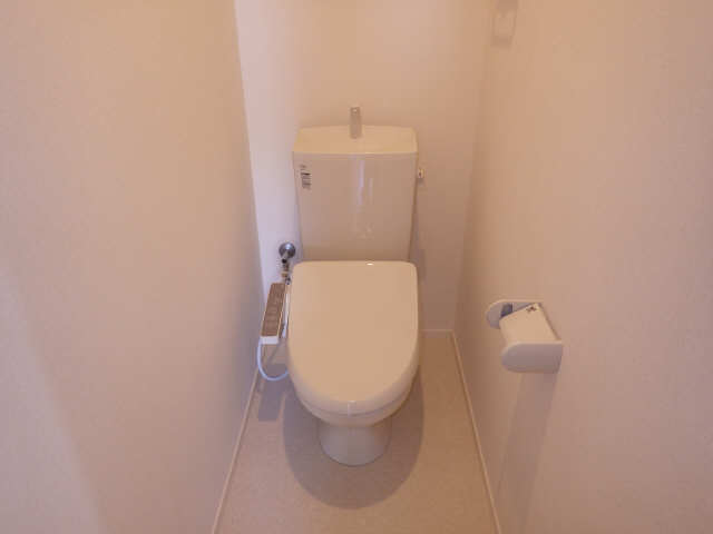 ＷＣ