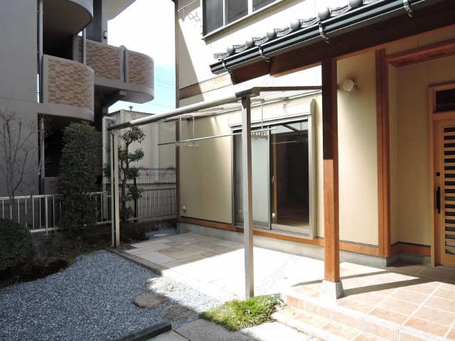 庭