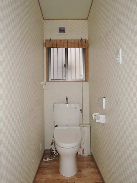 WC