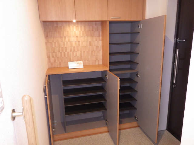 シューズBOX