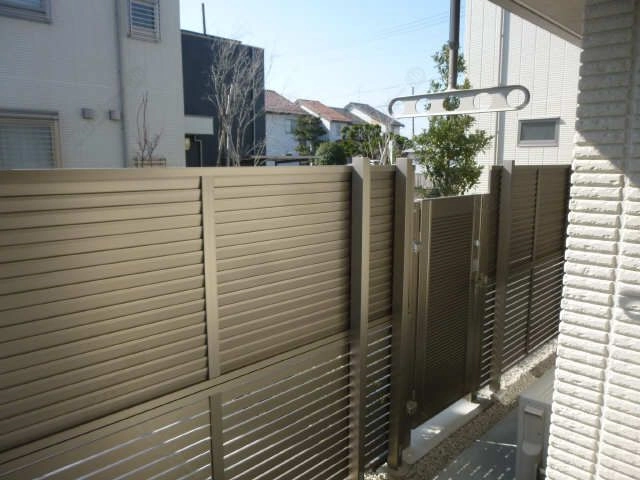 庭