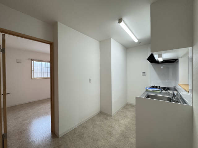 キッチンスペース