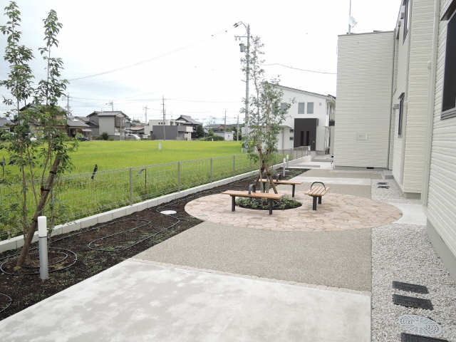 共用部分