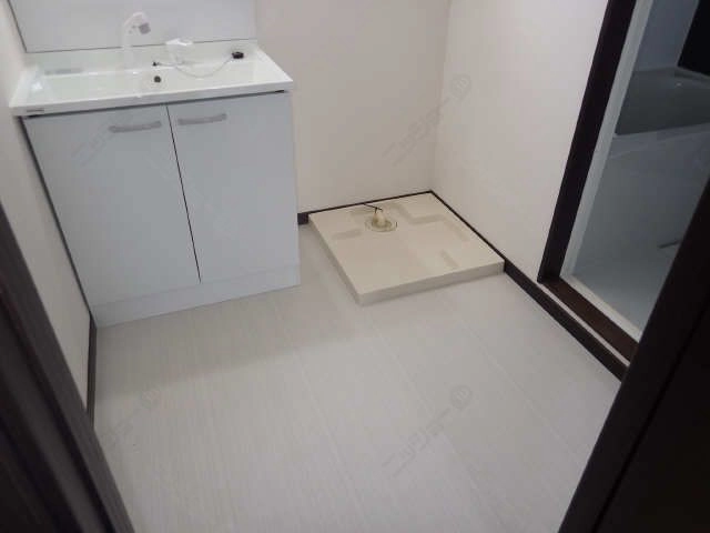 脱衣所