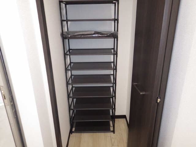 シューズBOX