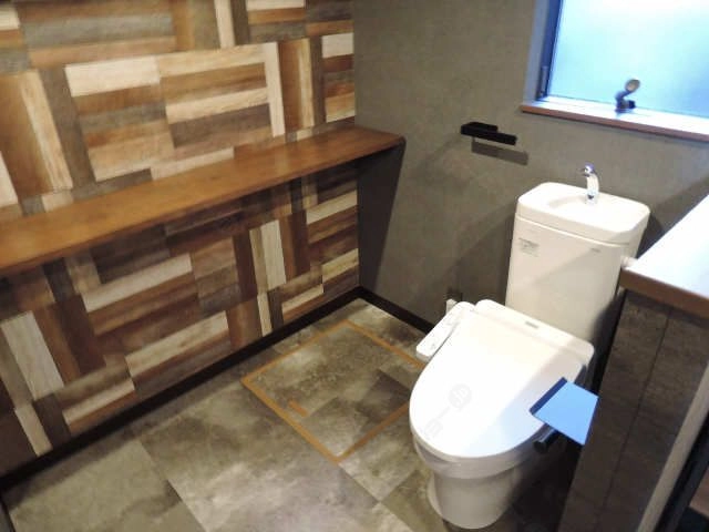 WC