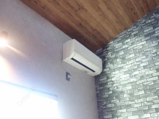 エアコン