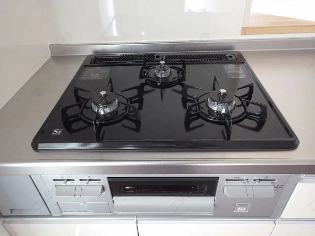 ガ スコンロ