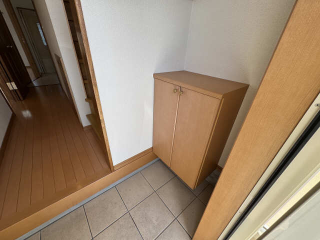 シューズBOX