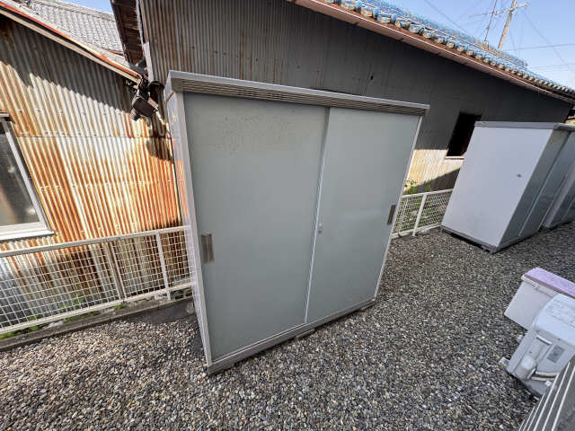 倉庫