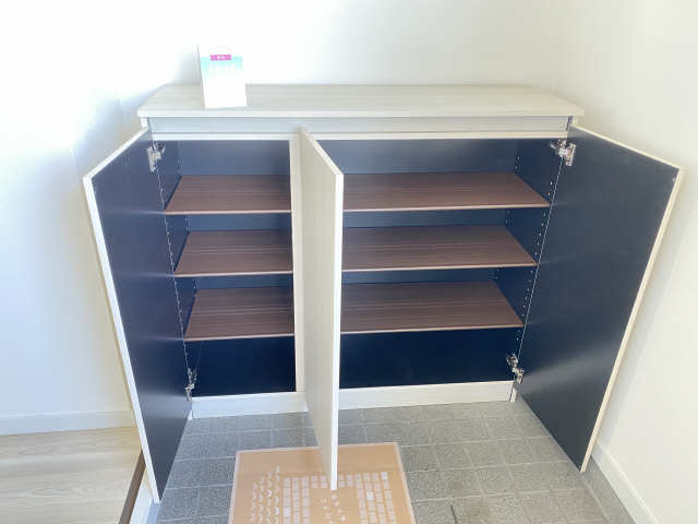 シューズBOX