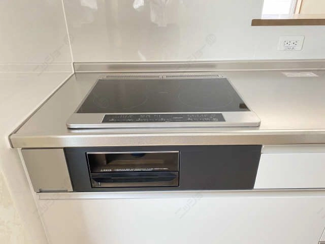 IHクッキングヒーター