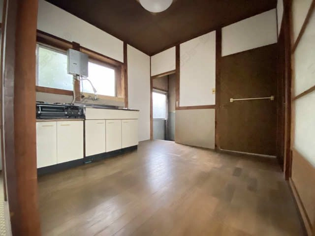 ダイニング