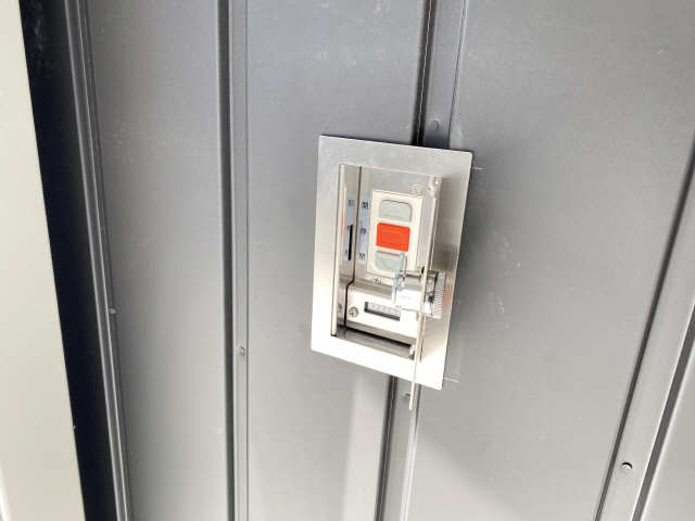 電動シャッター