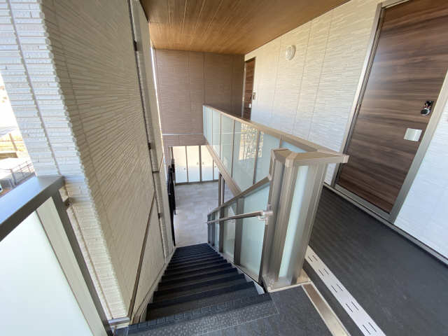 共用部分（２階）