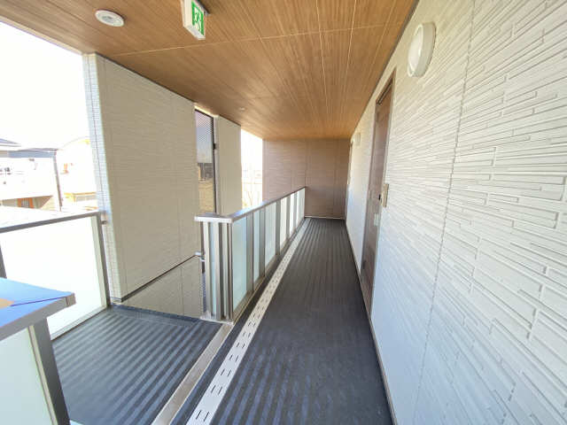 共用部分（２階）