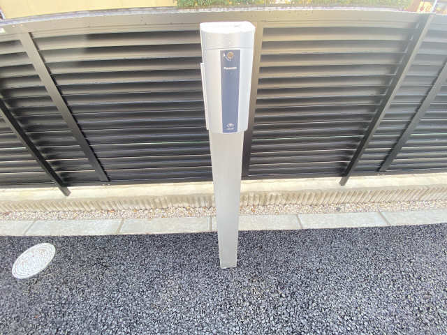 ＥＶコンセント