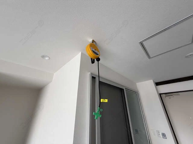 オートリールコンセント