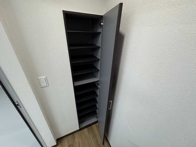 シューズBOX