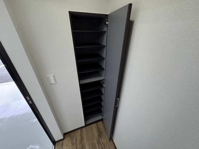 シューズBOX