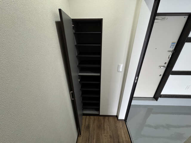 シューズBOX