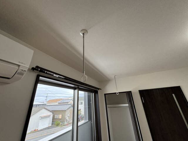 室内物干
