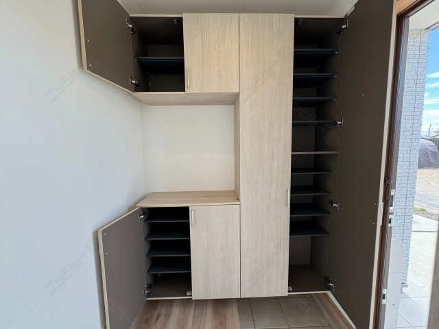 シューズBOX