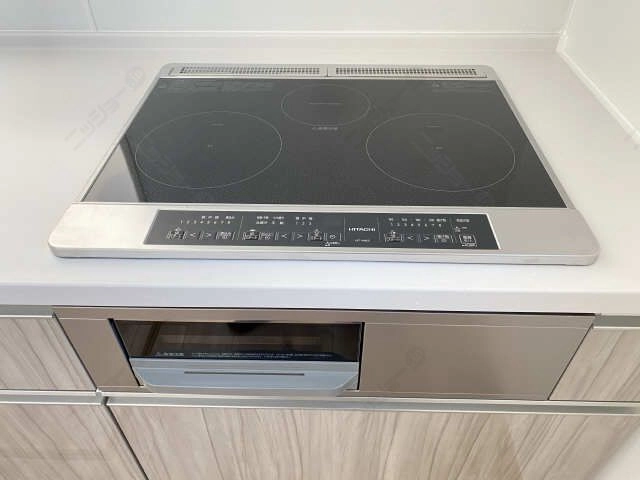 IHクッキングヒーター