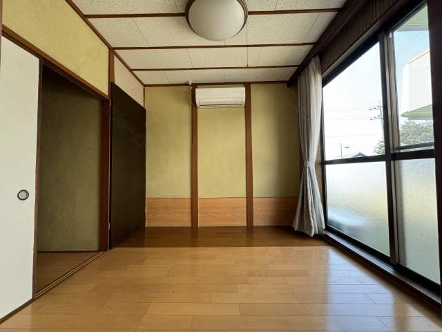 洋室