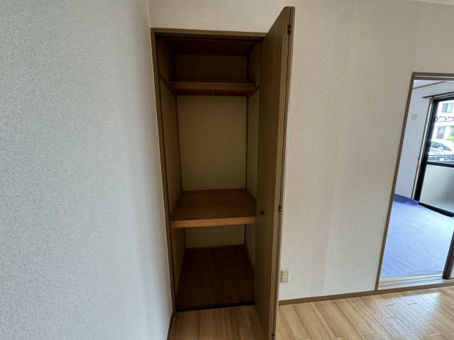 キッチン収納