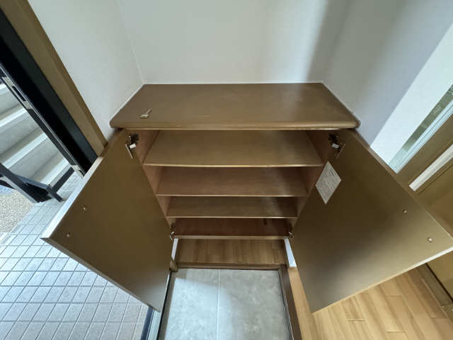 シューズBOX