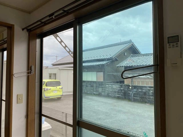 室内物干