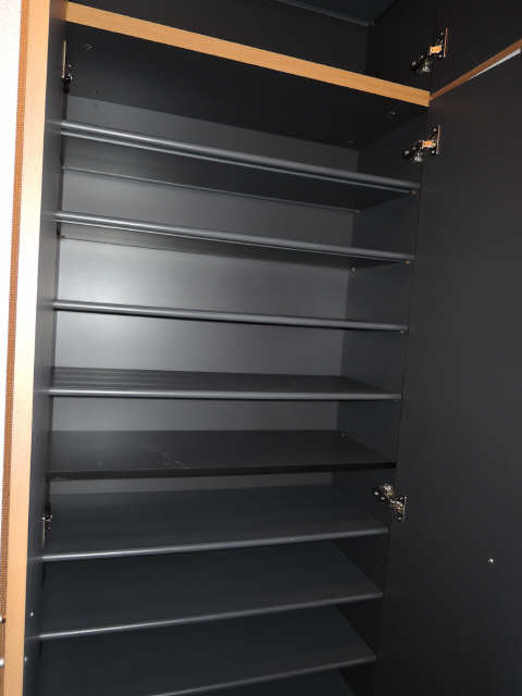 シューズBOX