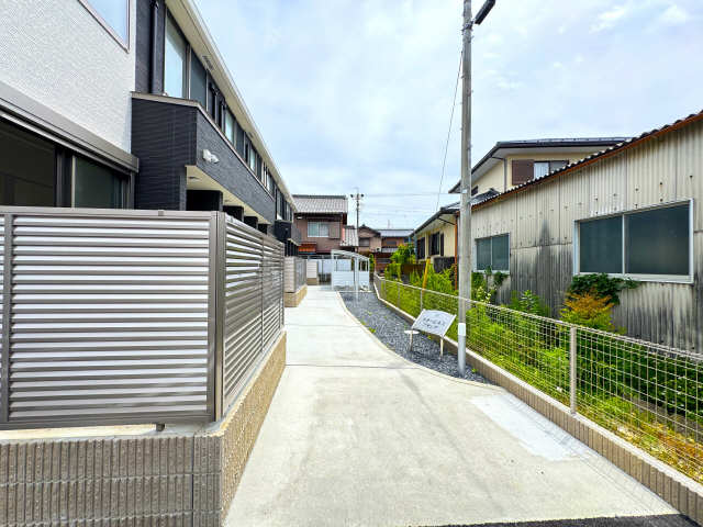 共用部分
