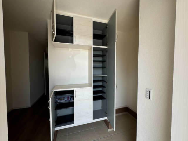シューズBOX