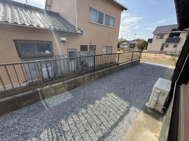 庭