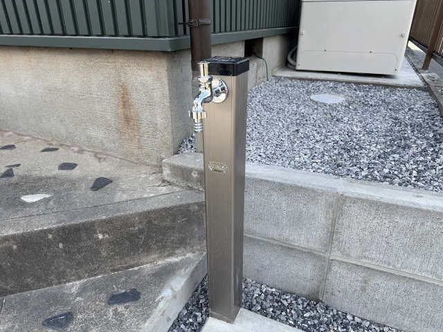 散水栓