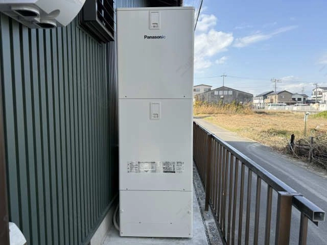電気温水器