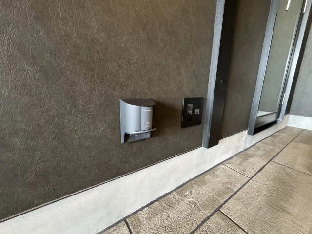 EVコンセント