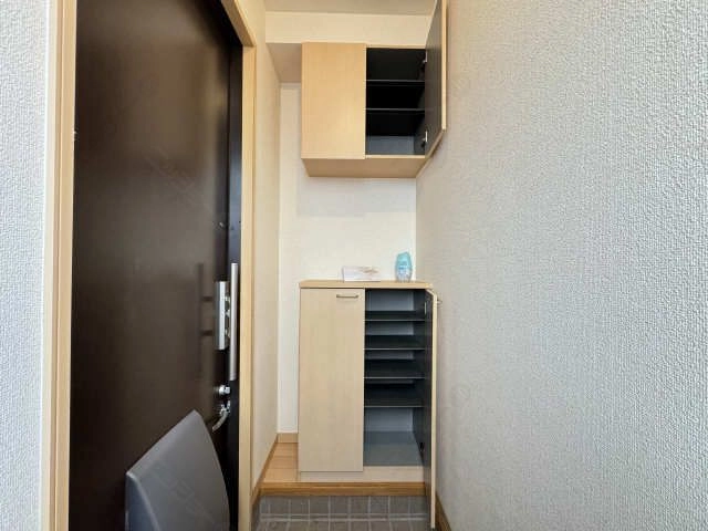 シューズBOX