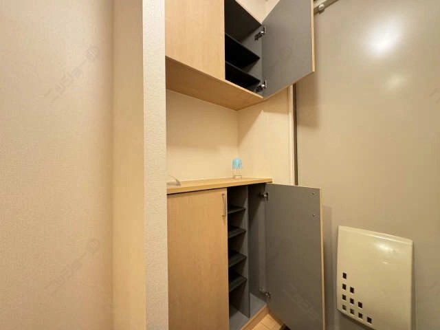 シューズBOX