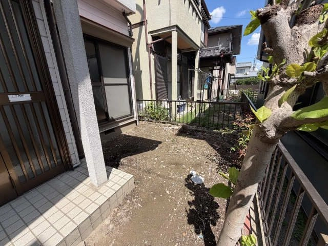 庭