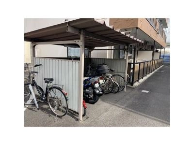 共用部分