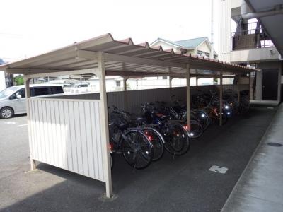 共用部分