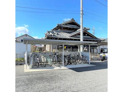 共用部分