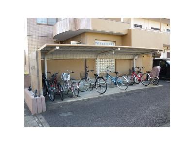 共用部分
