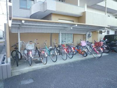 共用部分