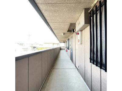 共用部分