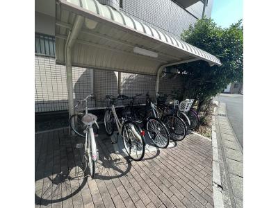 共用部分