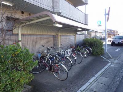 共用部分